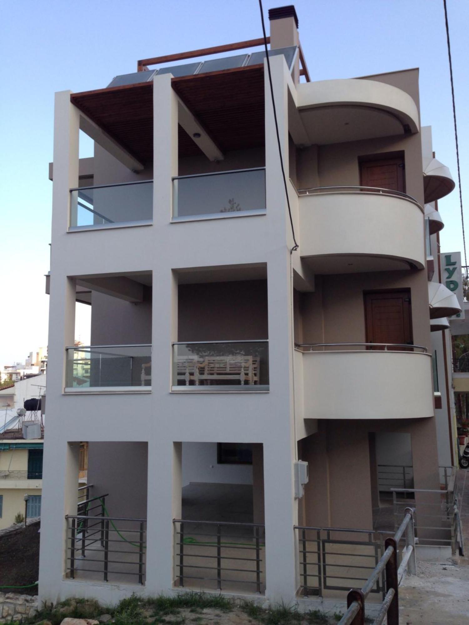 Lydia Apartments Loutra Edipsou  Oda fotoğraf